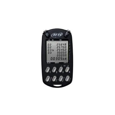 Stopwatch MultiChron AIM