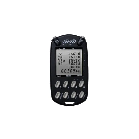 Stopwatch MultiChron AIM