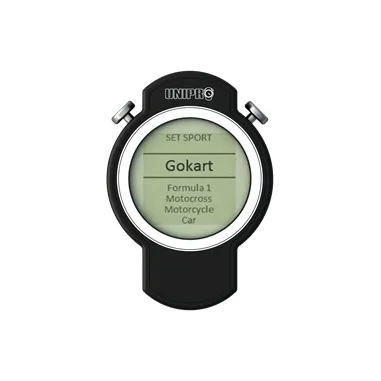 Pressure gauge UNITIRE V2 UNIPRO