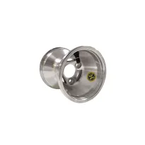 Rear rim 140 aluminum MINI KART REPUBLIC GROUP