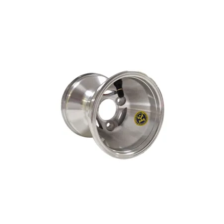 Rear rim 140 aluminum MINI KART REPUBLIC GROUP
