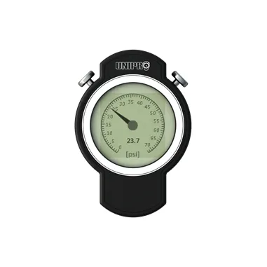 Pressure gauge UNITIRE V2 UNIPRO