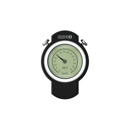 Pressure gauge UNITIRE V2 UNIPRO