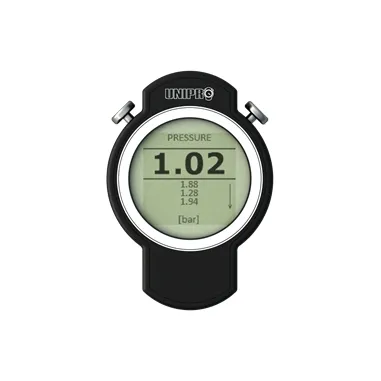 Pressure gauge UNITIRE V2 UNIPRO