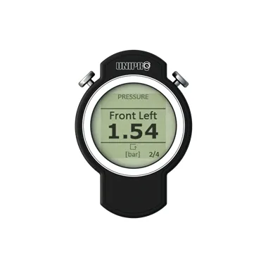 Pressure gauge UNITIRE V2 UNIPRO
