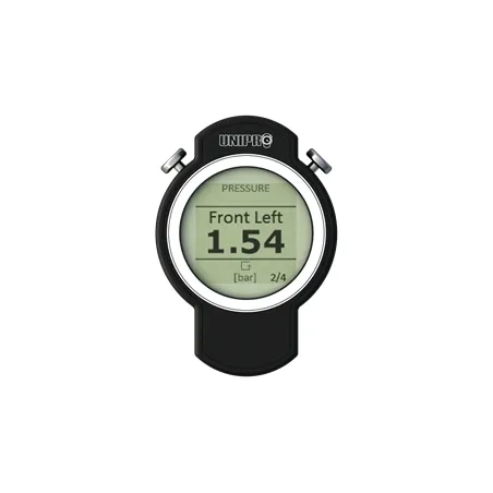 Manómetro UNITIRE V2 UNIPRO