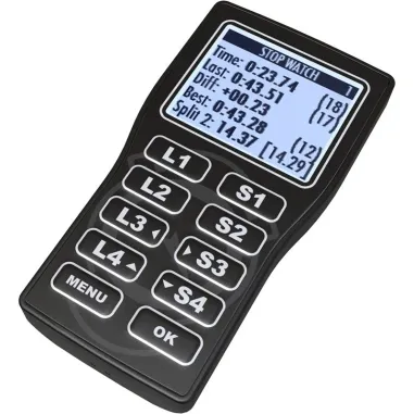 Stopwatch UNISTOP V2 UNIPRO