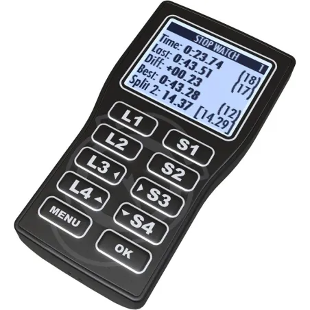 Stopwatch UNISTOP V2 UNIPRO