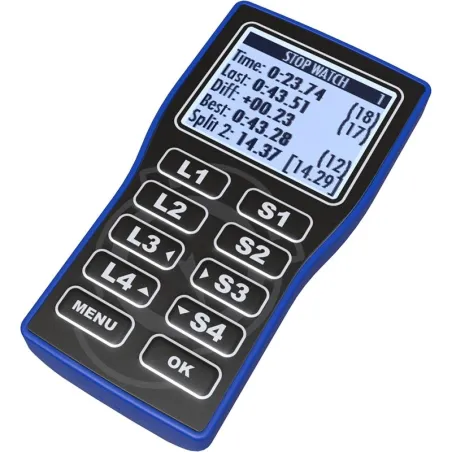 Stopwatch UNISTOP V2 UNIPRO