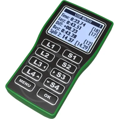 Stopwatch UNISTOP V2 UNIPRO