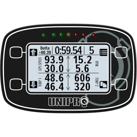 Telemetry UNIGO ONE KIT 2 UNIPRO