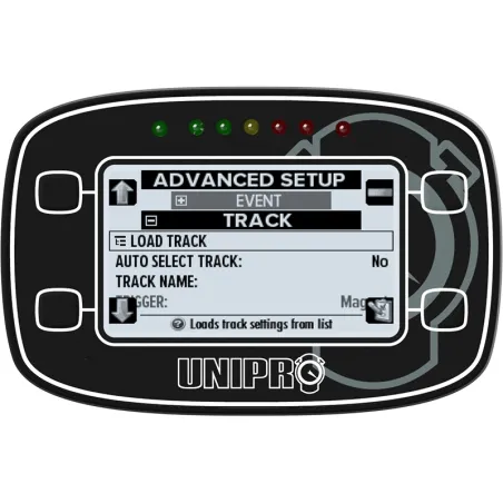 Telemetry UNIGO ONE KIT 3 UNIPRO