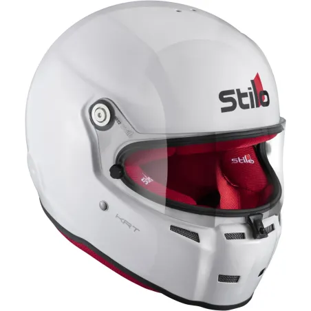 Helmet ST5FN KRT STILO