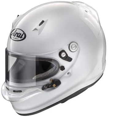 Aerodynamic kit GP-PED ARAI