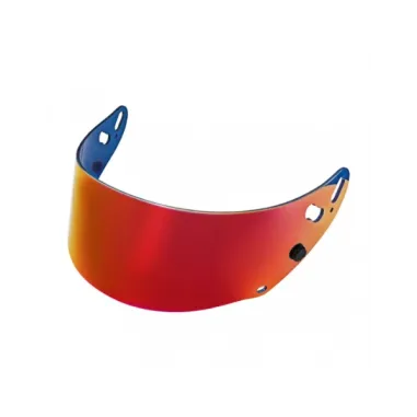 Visor for helmet ARAI GP-7 FK VISORS