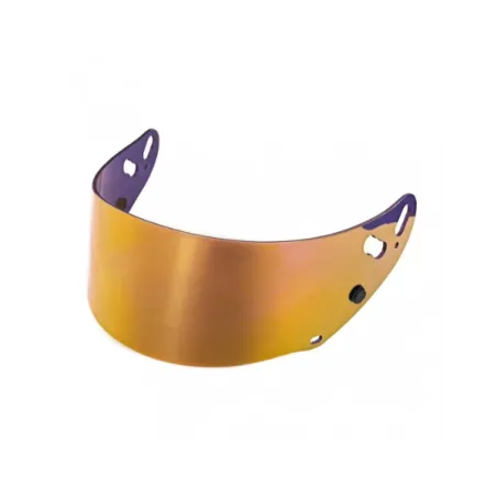 Visor for helmet ARAI GP-7 FK VISORS