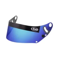Visor for helmet GP6-SK6 ARAI