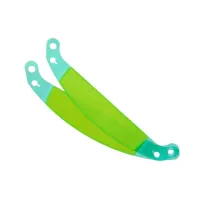 Lentes de tirón (6 piezas) GP-7 ARAI