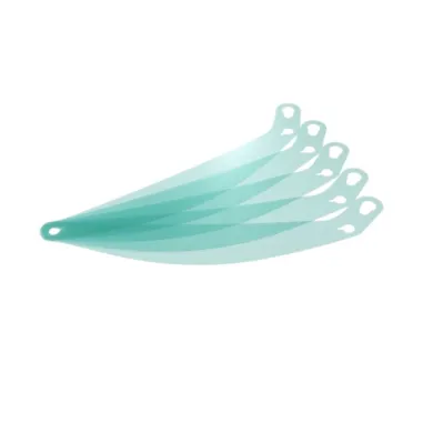 Tear-offs (5 pieces) CK6 ARAI