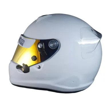 Alerón trasero para cascos ARAI DRAKE