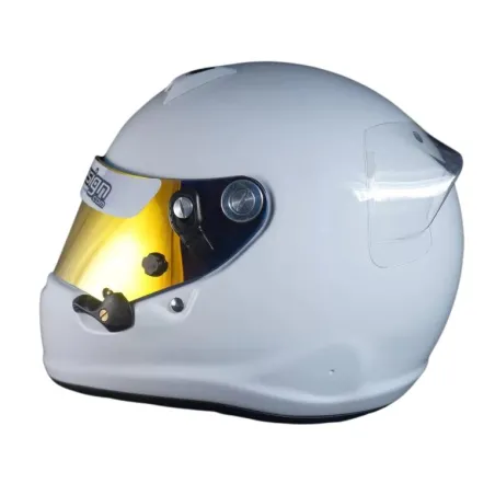 Alerón trasero para cascos ARAI DRAKE