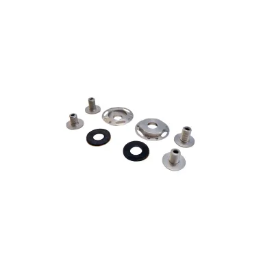 Helmet screw kit ARAI CK6 LLC VISOR
