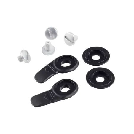Kit de tornillos CK6 ARAI