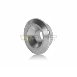 RONDELLA SVASATA alluminio anodizzato KART REPUBLIC (D 20mm - 6mm)