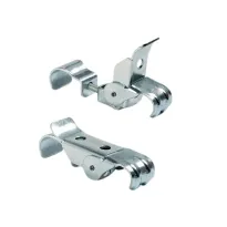 Kit de conexión a presión spoiler delantero MINI-OK-KZ-DD2 KG