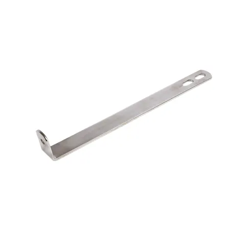 Lower support front number holder MINI-OK-KZ-DD2 KG