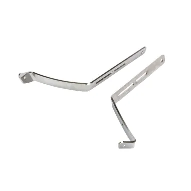 Front number holder upper support kit MK27 MINI KG