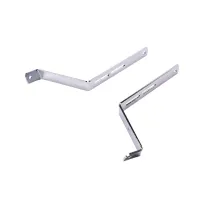 Front number holder upper support kit MK20 MINI KG