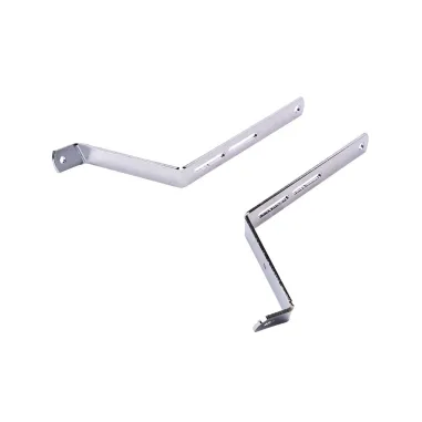 Front number holder upper support kit MK20 MINI KG