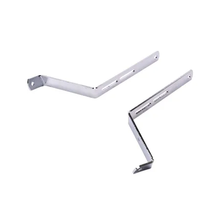 Kit supporto superiore portanumero anteriore MK20 MINI KG