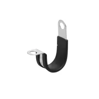 Rubberized cable gland 25mm