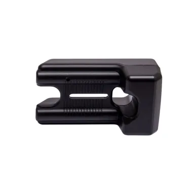 Tappo laterale spoiler posteriore C3 OK-KZ-DD2 KG