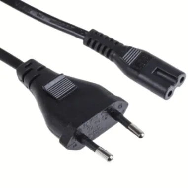 Power cable MICRO-MINI-JUNIOR-MAX-DD2 ROTAX