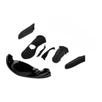 Complete fairings set (plastic only) OK-KZ-DD2 KART REPUBLIC GROUP