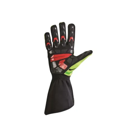 Guanti KS-2R OMP [giallo fluo/verde fluo]