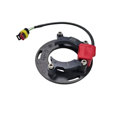 Estátor 48mm OK-OKJ-OKN SELETTRA