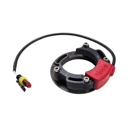 Stator 58mm KZ SELETTRA