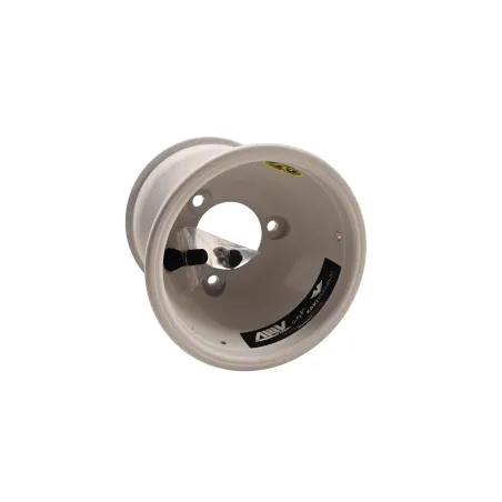 Front rim 130 3F oxitech OK-KZ-DD2 KART REPUBLIC GROUP