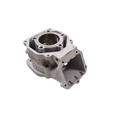 Cylinder MAX evo II ROTAX