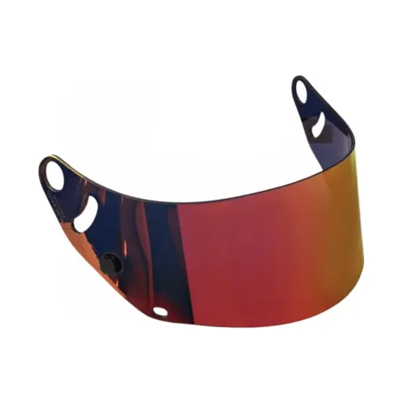 Visor for helmet ARAI GP6-SK6 LLC VISOR