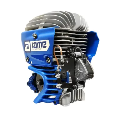 Motore pronto pista GR3 2025 MINI IAME USATO