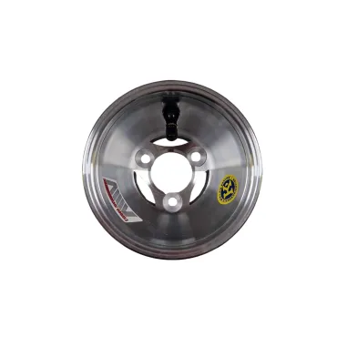 Rear rim 140 aluminum MINI KART REPUBLIC GROUP