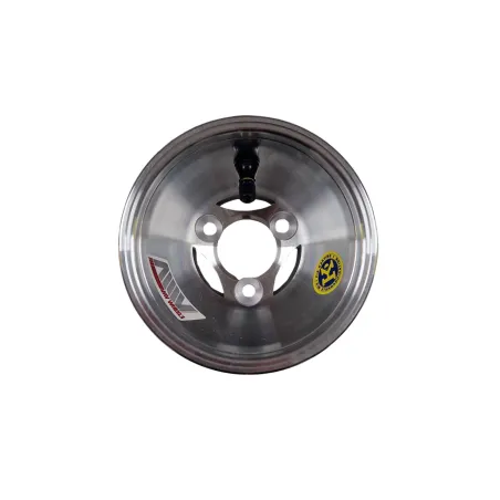 Rear rim 140 aluminum MINI KART REPUBLIC GROUP