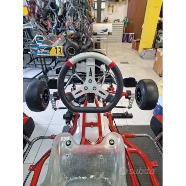 Chassis OPPORTUNITY MINI 2025 PAROLIN USED