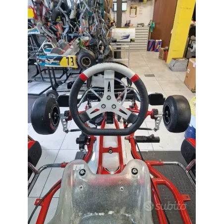 Chassis OPPORTUNITY MINI 2025 PAROLIN USED