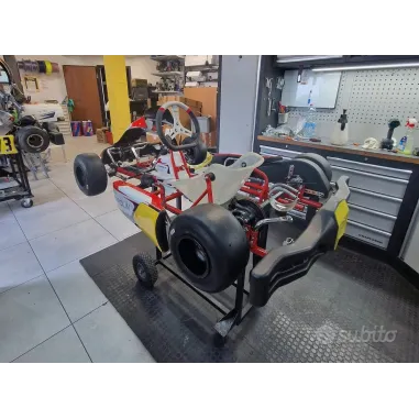 Chasis OPPORTUNITY MINI 2025 PAROLIN USADO